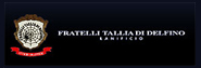 FRATELLI TALLIA DI DELFINO タリア ディ デルフィーノ